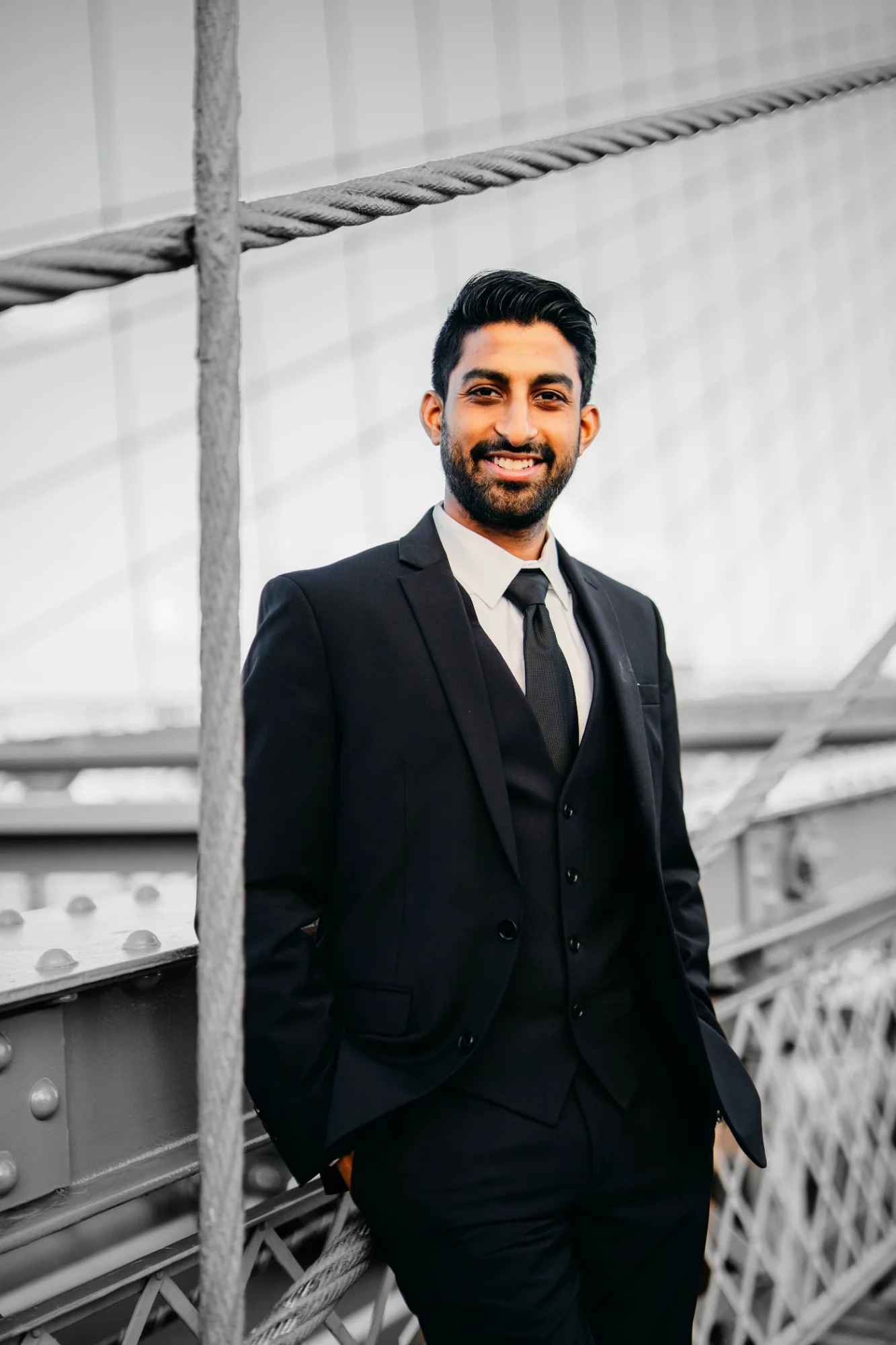 Anish J. Shah, MD, FACOG - Founder and CEO of Birth Model